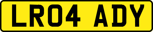 LR04ADY