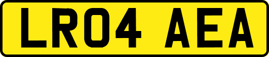 LR04AEA