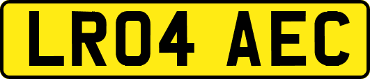LR04AEC