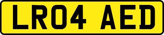 LR04AED