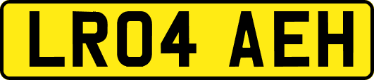 LR04AEH