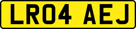 LR04AEJ