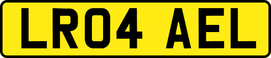 LR04AEL