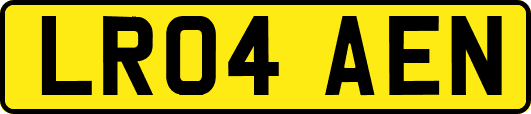 LR04AEN