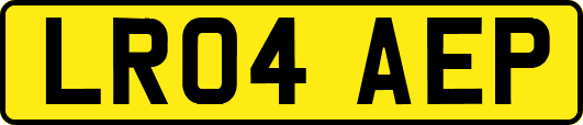 LR04AEP