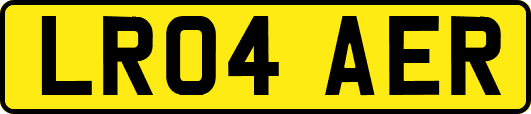 LR04AER