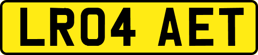 LR04AET
