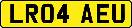 LR04AEU