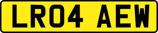 LR04AEW