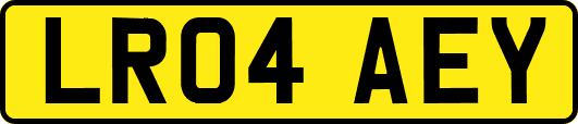 LR04AEY