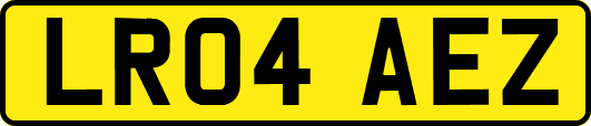 LR04AEZ