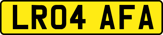 LR04AFA