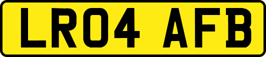 LR04AFB