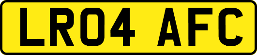 LR04AFC