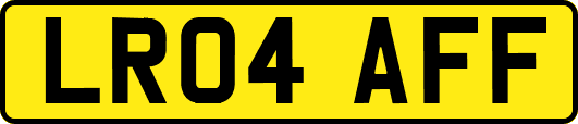 LR04AFF