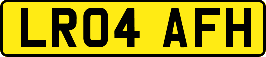 LR04AFH