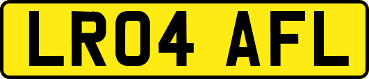 LR04AFL