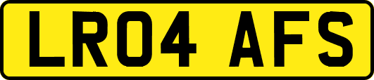 LR04AFS