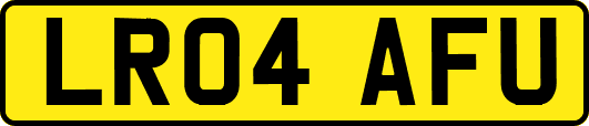 LR04AFU