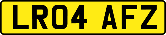 LR04AFZ
