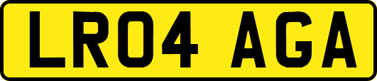 LR04AGA