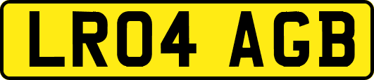 LR04AGB