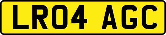 LR04AGC