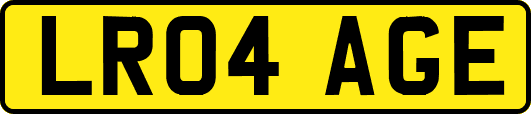 LR04AGE