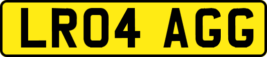 LR04AGG