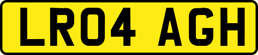 LR04AGH