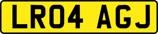 LR04AGJ