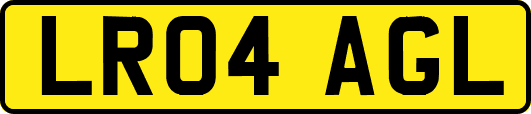 LR04AGL