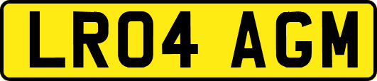 LR04AGM