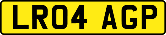 LR04AGP