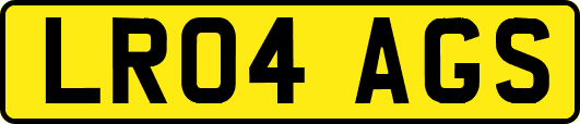 LR04AGS