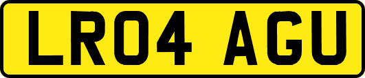 LR04AGU