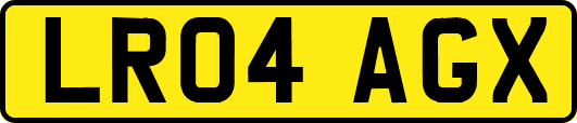 LR04AGX