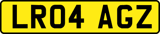 LR04AGZ