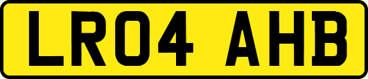 LR04AHB