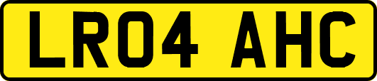 LR04AHC