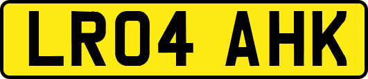 LR04AHK