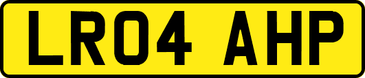 LR04AHP