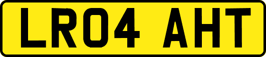 LR04AHT