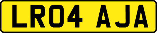 LR04AJA