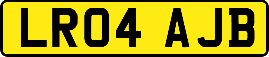 LR04AJB