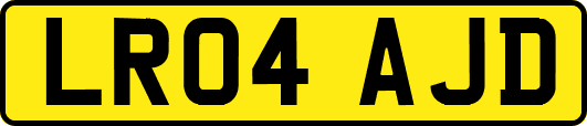 LR04AJD