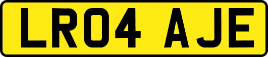 LR04AJE