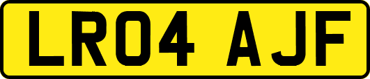 LR04AJF