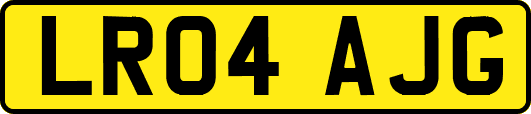 LR04AJG