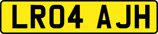 LR04AJH